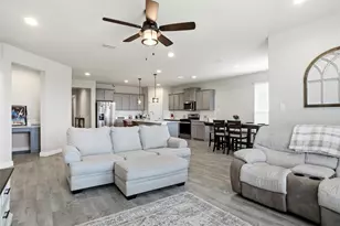 14609 Antlia Dr, Haslet, TX 76052 - Photo 5