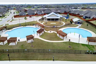 14609 Antlia Drive, Haslet, TX 76052 - Photo 21