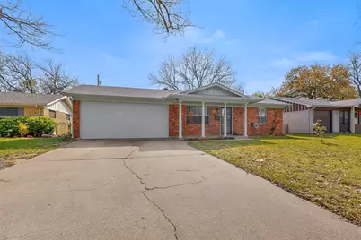 412 Elaine Drive, Irving, TX 75060 - Photo 3