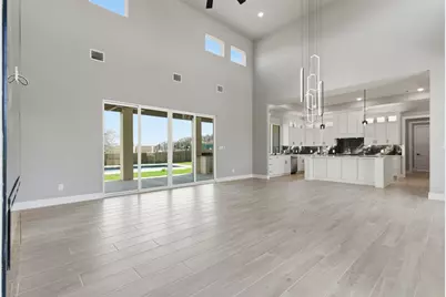 5825 Grey Wolf Court, Fort Worth, TX 76140 - Photo 5