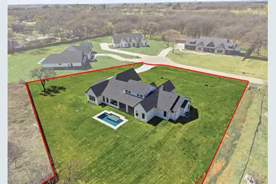 5825 Grey Wolf Court, Fort Worth, TX 76140 - Photo 31