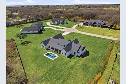 5825 Grey Wolf Court, Fort Worth, TX 76140 - Photo 29