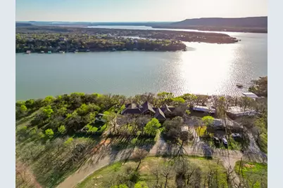 2016 N Lakeview Drive, Palo Pinto, TX 76484 - Photo 3