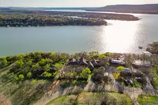 2016 N Lakeview Dr, Palo Pinto, TX 76484 - Photo 3