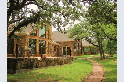 2016 N Lakeview Drive, Palo Pinto, TX 76484 - Photo 29