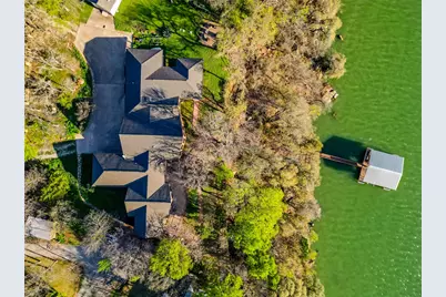 2016 N Lakeview Drive, Palo Pinto, TX 76484 - Photo 5