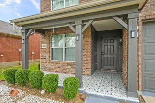 8616 Tumbleweed Dr, Cross Roads, TX 76227 - Photo 5