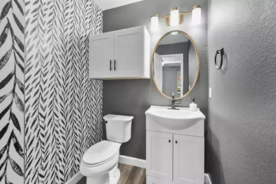 8616 Tumbleweed Drive, Cross Roads, TX 76227 - Photo 17