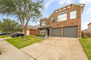 8616 Tumbleweed Dr, Cross Roads, TX 76227 - Photo 3