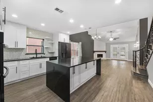 8616 Tumbleweed Dr, Cross Roads, TX 76227 - Photo 7