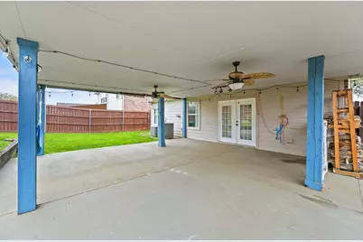 8616 Tumbleweed Drive, Cross Roads, TX 76227 - Photo 29