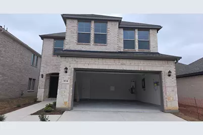 916 Lost Mine Trail, Little Elm, TX 75068 - Photo 3