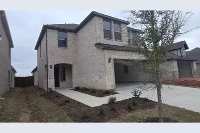 916 Lost Mine Trail, Little Elm, TX 75068 - Photo 1