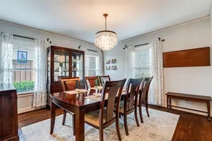 419 Monte Vista Dr, Dallas, TX 75223 - Photo 9