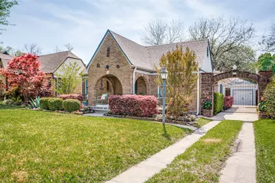 419 Monte Vista Drive, Dallas, TX 75223 - Photo 27