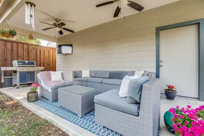 419 Monte Vista Drive, Dallas, TX 75223 - Photo 21