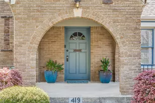 419 Monte Vista Dr, Dallas, TX 75223 - Photo 5
