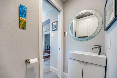 419 Monte Vista Drive, Dallas, TX 75223 - Photo 15