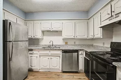 6206 Post Oak Terrace, Fort Worth, TX 76112 - Photo 5