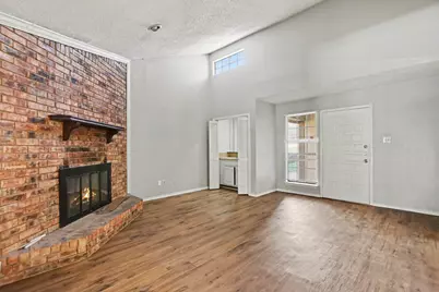 6206 Post Oak Terrace, Fort Worth, TX 76112 - Photo 3