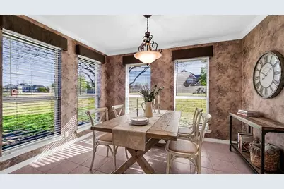 128 Ginger Drive, Pottsboro, TX 75076 - Photo 7