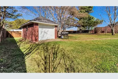 128 Ginger Drive, Pottsboro, TX 75076 - Photo 5