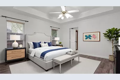 128 Ginger Drive, Pottsboro, TX 75076 - Photo 13