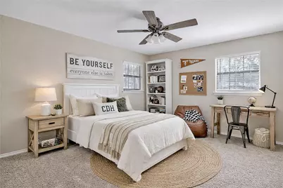 132 S Briaroaks Road, Burleson, TX 76028 - Photo 25