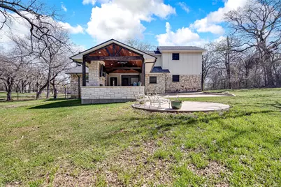 132 S Briaroaks Road, Burleson, TX 76028 - Photo 39