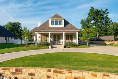 9305 Bellechase Road, Granbury, TX 76049 - Photo 1