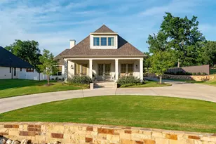 9305 Bellechase Rd, Granbury, TX 76049 - Photo 1