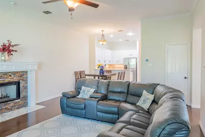 2814 Waterford Drive, Irving, TX 75063 - Photo 9