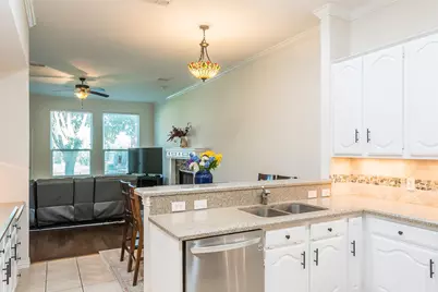 2814 Waterford Drive, Irving, TX 75063 - Photo 15