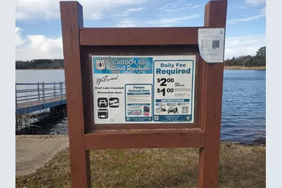 294 County Road 2809, Honey Grove, TX 75446 - Photo 29