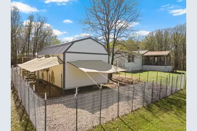 535 NE County Road 2060, Mount Vernon, TX 75457 - Photo 37