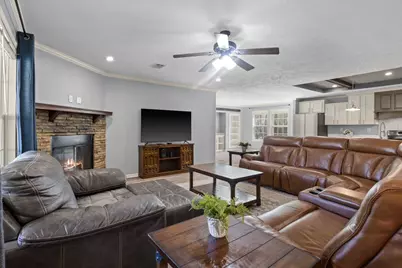 535 NE County Road 2060, Mount Vernon, TX 75457 - Photo 5