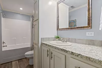 535 NE County Road 2060, Mount Vernon, TX 75457 - Photo 19