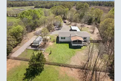 535 NE County Road 2060, Mount Vernon, TX 75457 - Photo 1