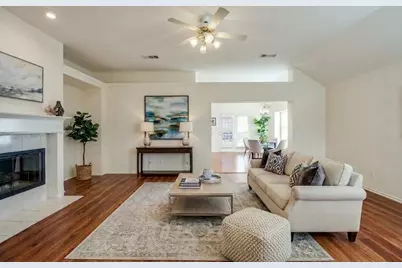 10059 Cambridge Drive, Frisco, TX 75035 - Photo 3