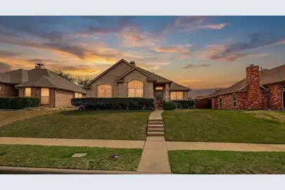 10059 Cambridge Drive, Frisco, TX 75035 - Photo 1