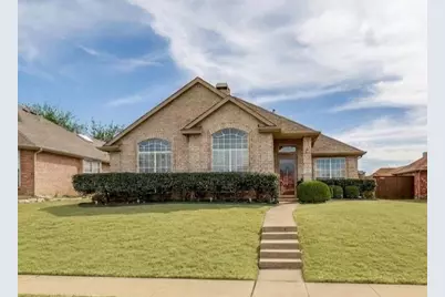 10059 Cambridge Drive, Frisco, TX 75035 - Photo 1