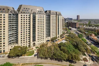 2525 N Pearl Street #1601A, Dallas, TX 75201 - Photo 31