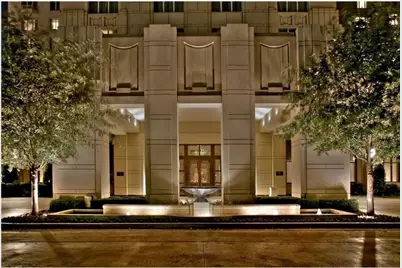 2525 N Pearl Street #1601A, Dallas, TX 75201 - Photo 33