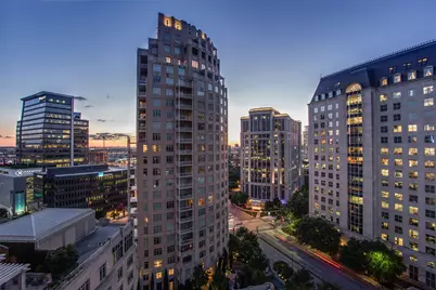 2525 N Pearl Street #1601A, Dallas, TX 75201 - Photo 1