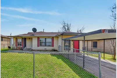 1900 SE 19th Street, Mineral Wells, TX 76067 - Photo 1