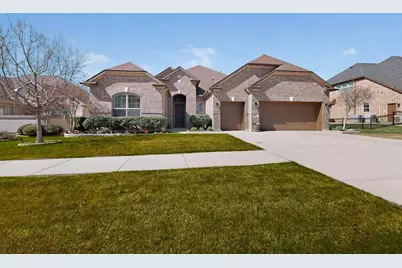 9404 Crestview Drive, Denton, TX 76207 - Photo 1