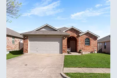 9964 Legacy Drive, Fort Worth, TX 76108 - Photo 1