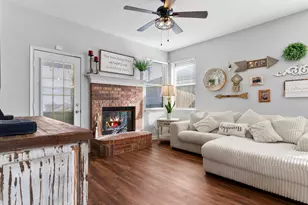 9964 Legacy Dr, Fort Worth, TX 76108 - Photo 11