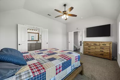 1129 Marigold Drive, Burleson, TX 76028 - Photo 11