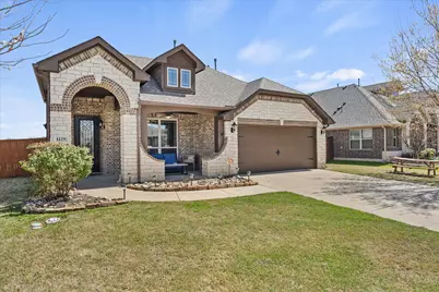 1129 Marigold Drive, Burleson, TX 76028 - Photo 3